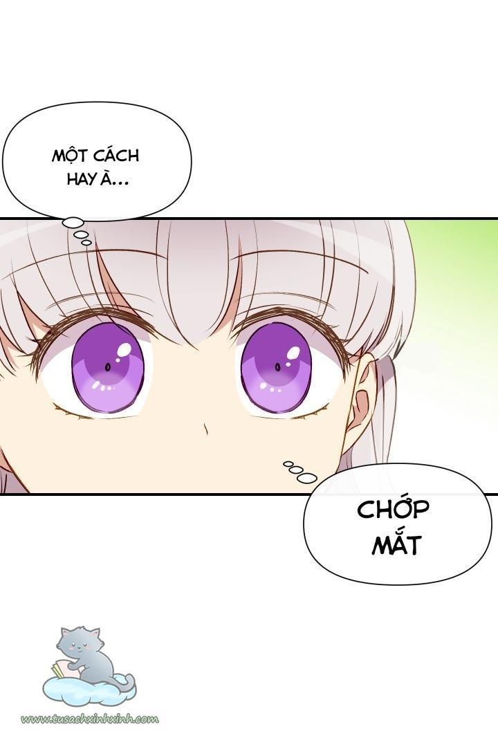 công nương khế ước của gia tộc công tước quái vật chapter 33 21