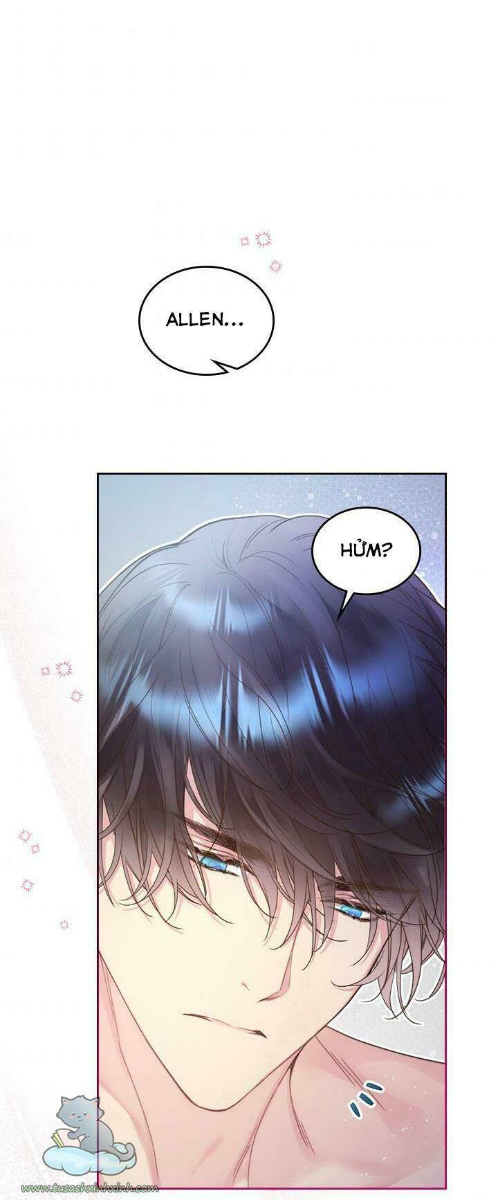 [15+] công chúa chloe chapter 84 46