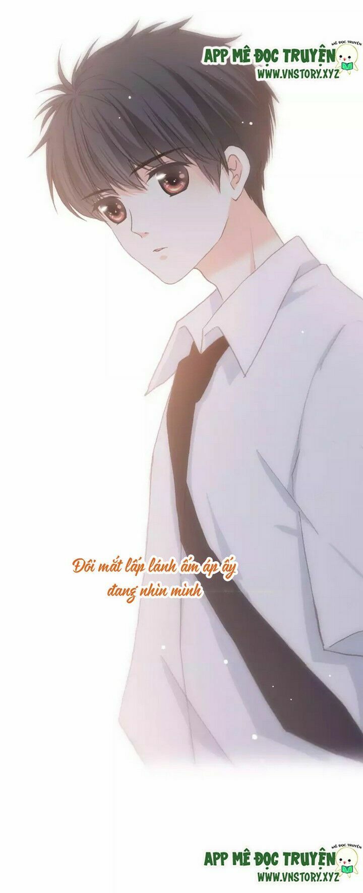 con tim rung động 2 chapter 11 40