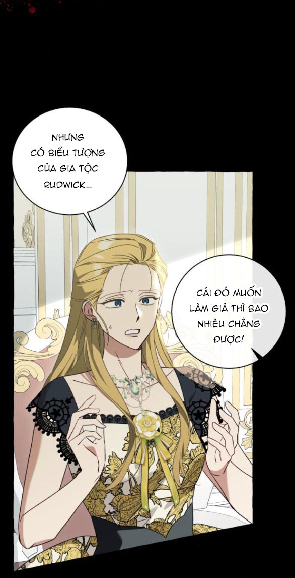 tôi tưởng đó chỉ là tiểu thuyết trọng sinh bình thường chapter 60.1 27