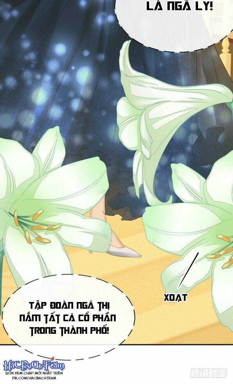 ngạo kiều bảo phiêu đích tuần dưỡng thủ tắt chapter 2 5