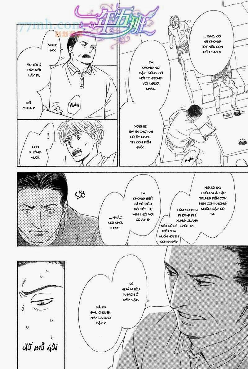 hana wa sakuka chapter 29 12