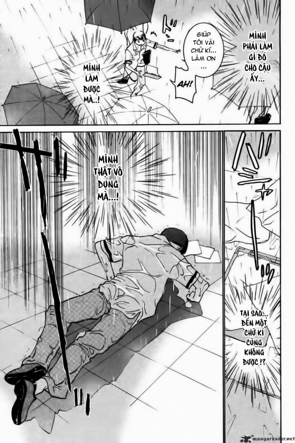 no bra chapter 29 28