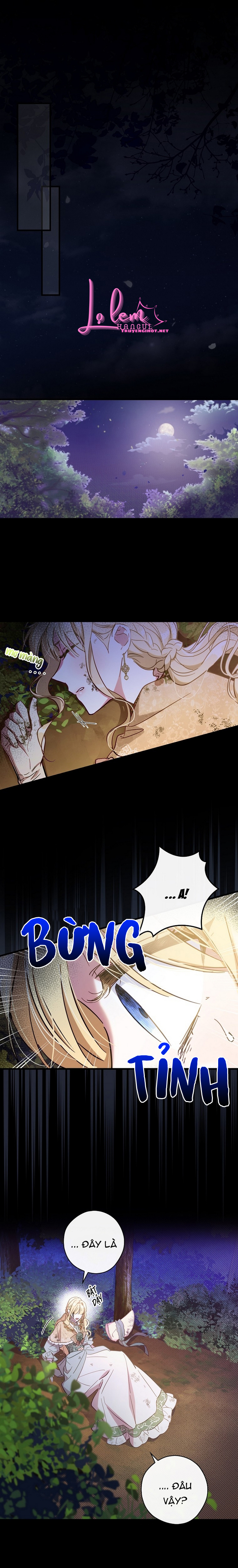 phương pháp khiến chồng đứng về phía của tôi chapter 18 1