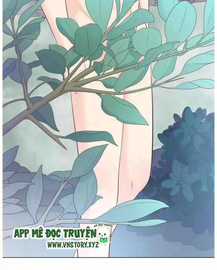 xin chào! dân nữ chapter 54 51