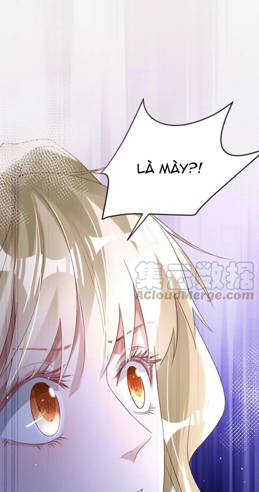 thần luân mật luyến chapter 57 24