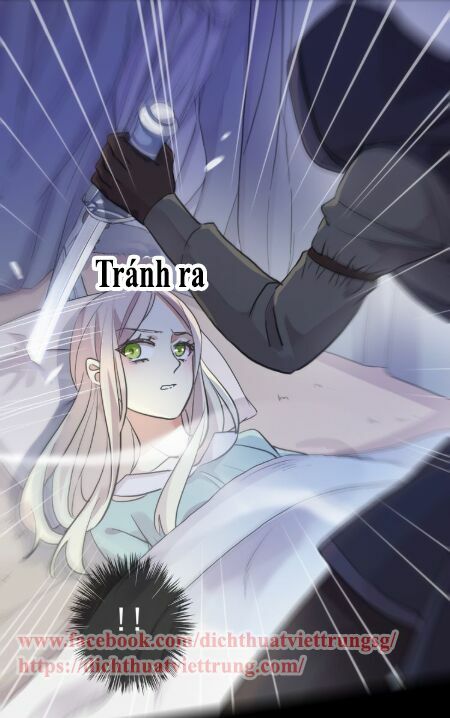 vết cắn ngọt ngào phần 2 chapter 35 10