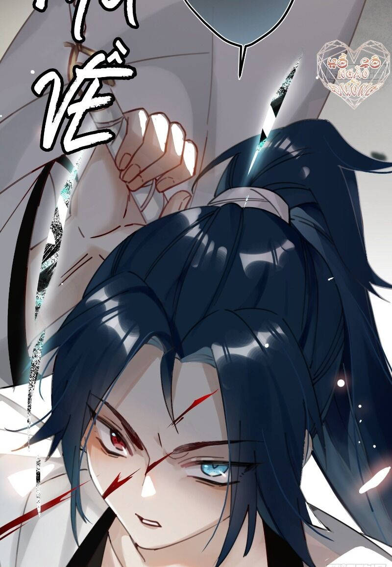 phế vật công chúa muốn nhặt chồng chapter 2 58