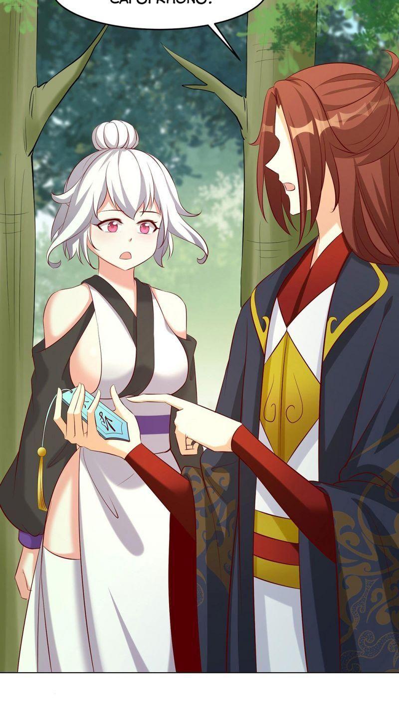 đồ đệ ta toàn là nữ ma đầu chapter 19 8