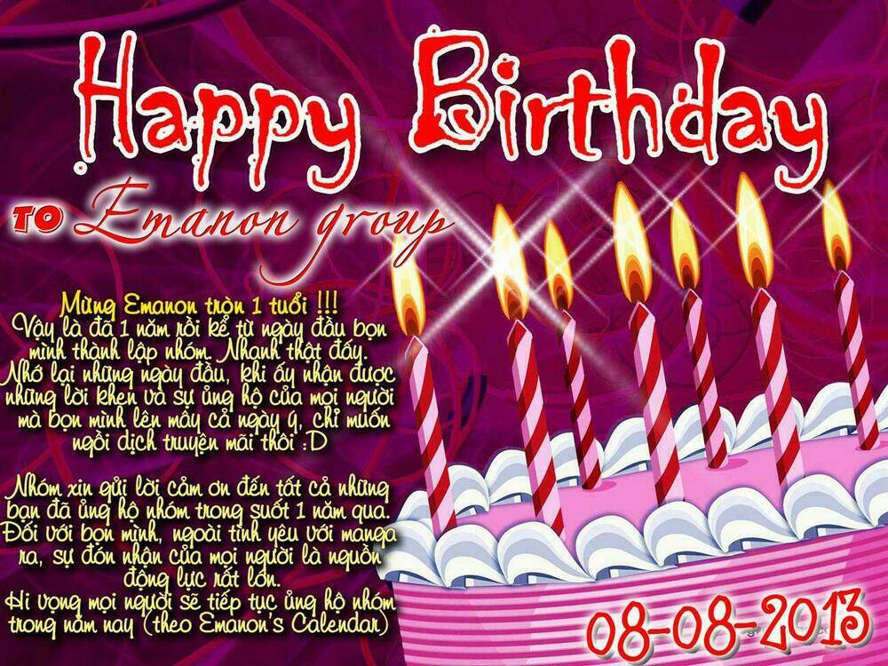 tổng hợp one shot. chapter 265 1