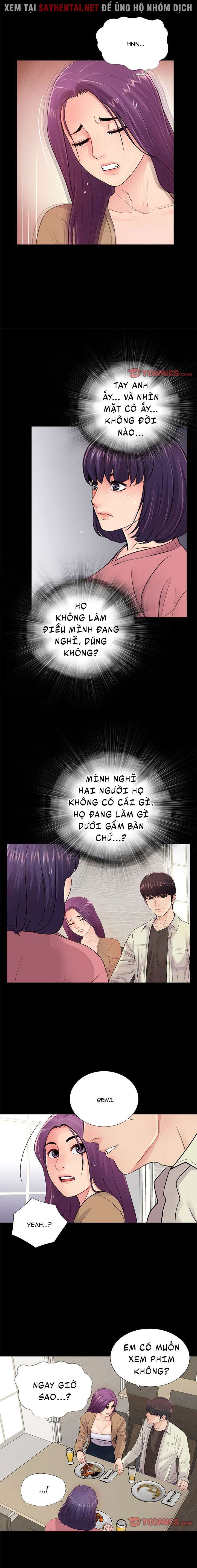 his return manhwa chapter 26 5