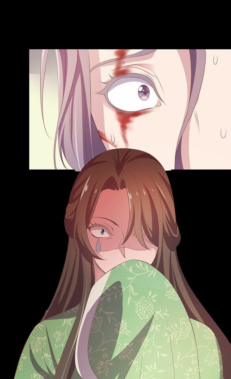 khuynh thế đế vương cơ chapter 25.2 20