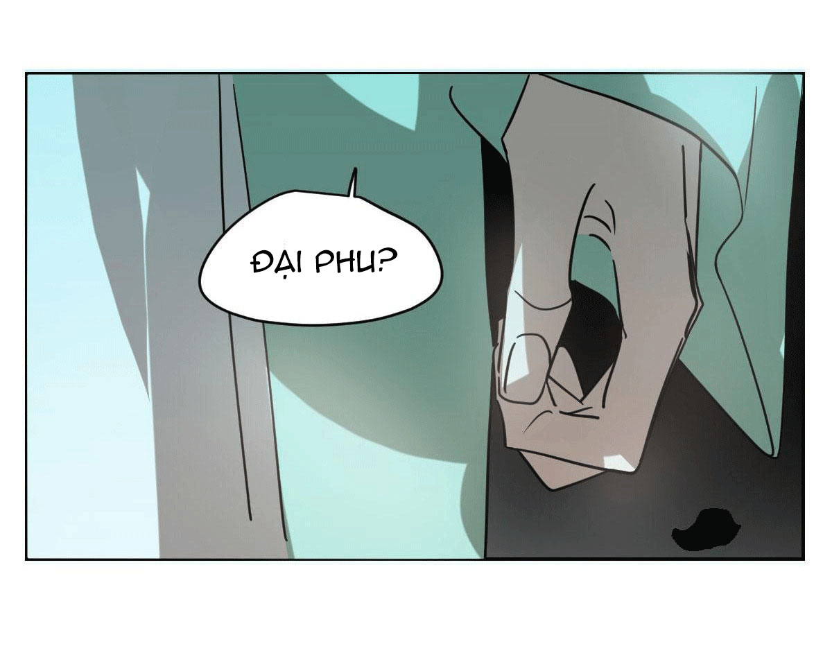 Bắt Lấy Ngao Ngao chapter 176 - Trang 21
