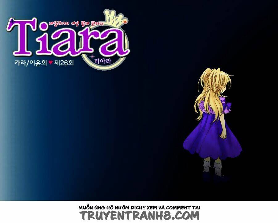 tiara chapter 26 2