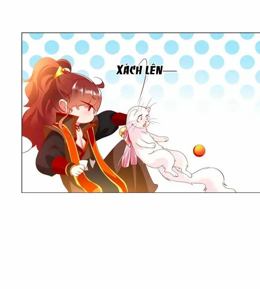 dưỡng thú vi phi chapter 7 64