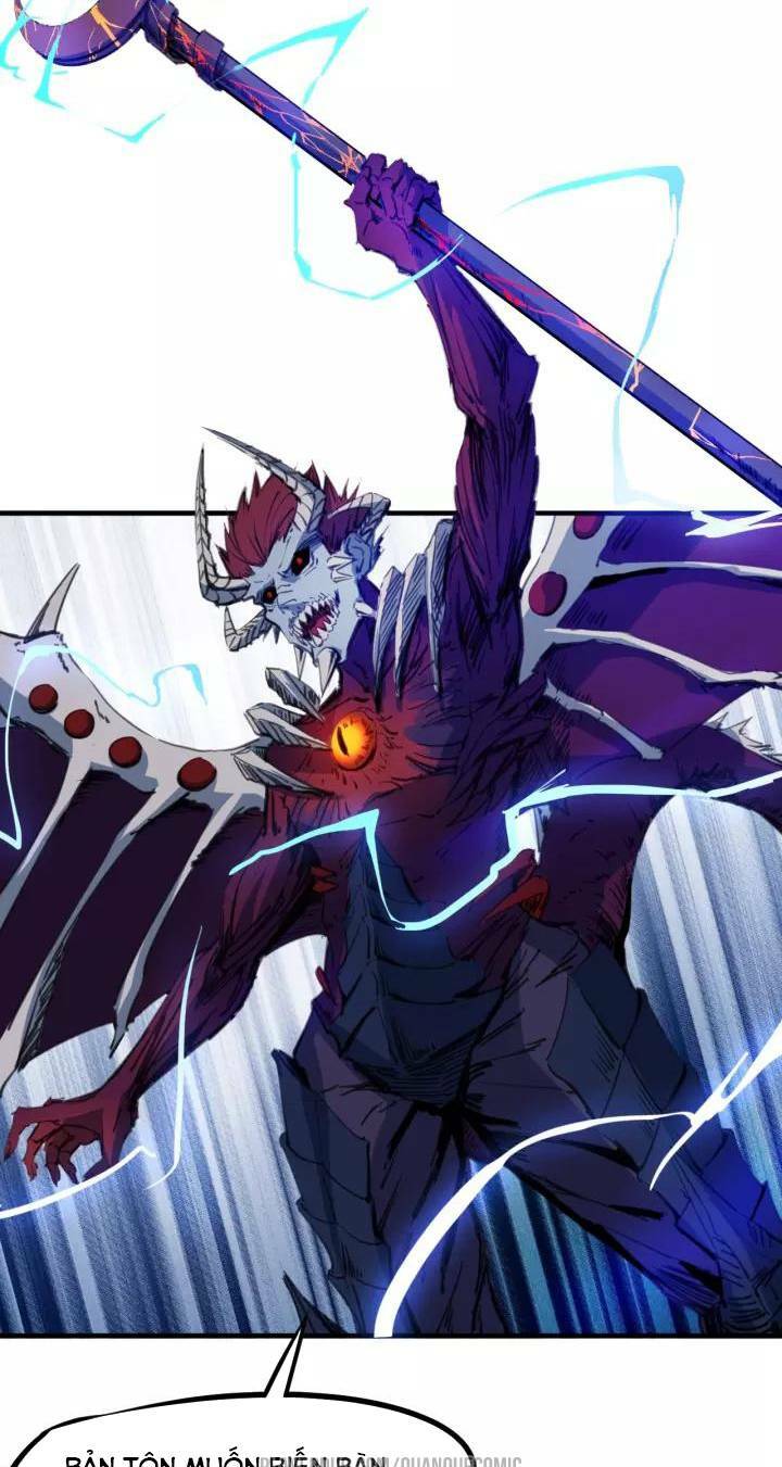 long mạch võ thần chapter 57 42