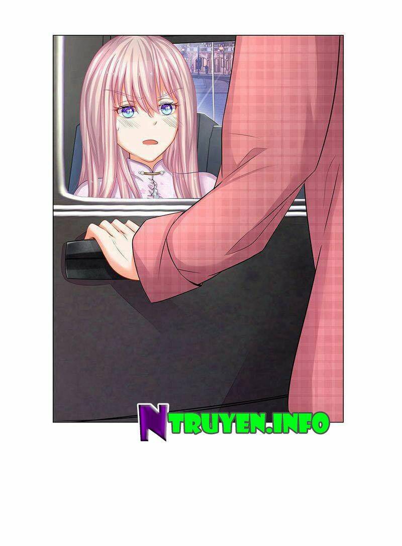 thiếu soái của tôi chính là manh như vậy chapter 43 17