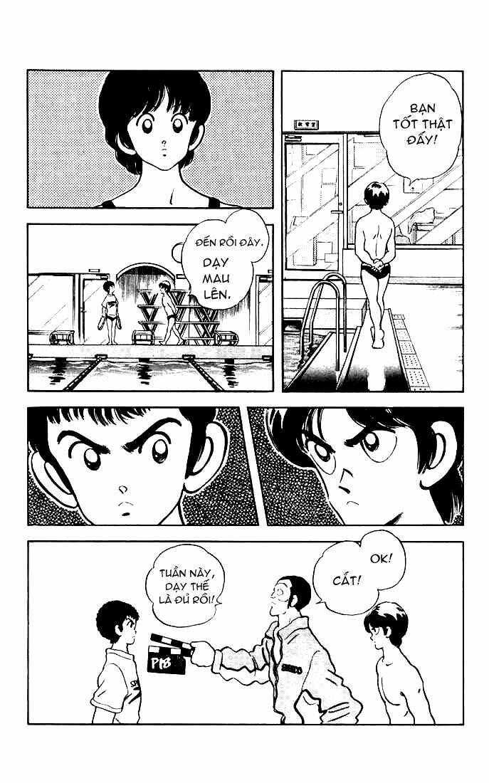 rough - ngọc thô chapter 10 20