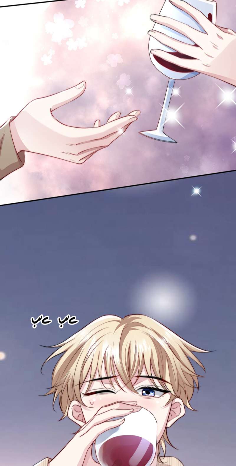 chiến lược tẩy trắng của phản diện chapter 59 34