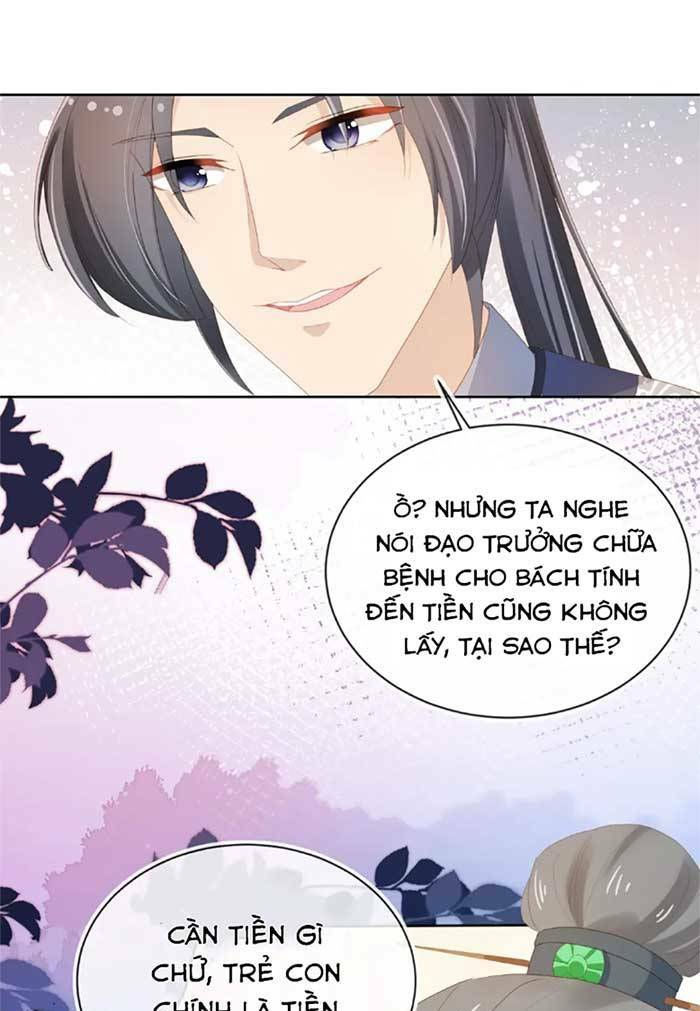 nhặt được bảo bối manh manh chapter 78 22