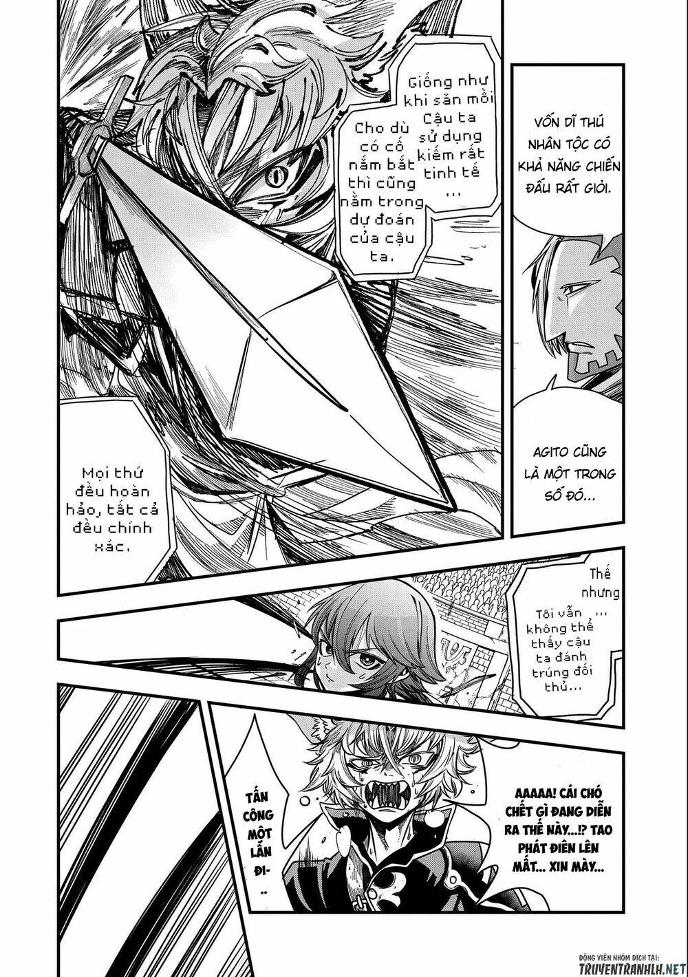 sekai saikyou no doryokuka: sainou ga (doryoku) datta no de kouritsu yoku kikakugai no doryoku o shi chapter 7 22