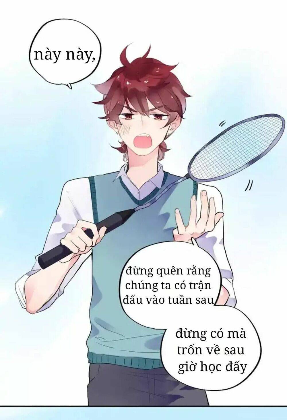 sos! tôi đã yêu một con sâu bướm (phần 2) chapter 32 53