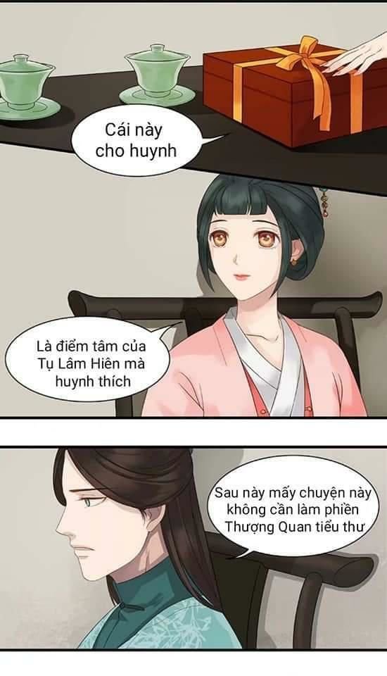 mưa chìm sâu trong mây chapter 10 12