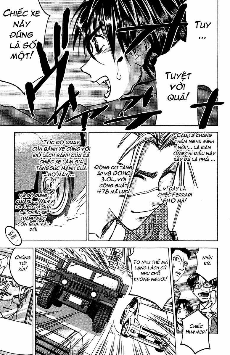 doll gun chapter 12 4