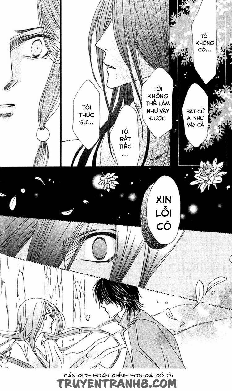 kim cương bạc chapter 25 39