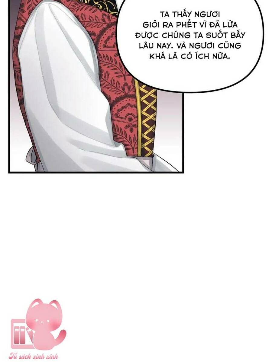 công chúa bãi rác chapter 66 83