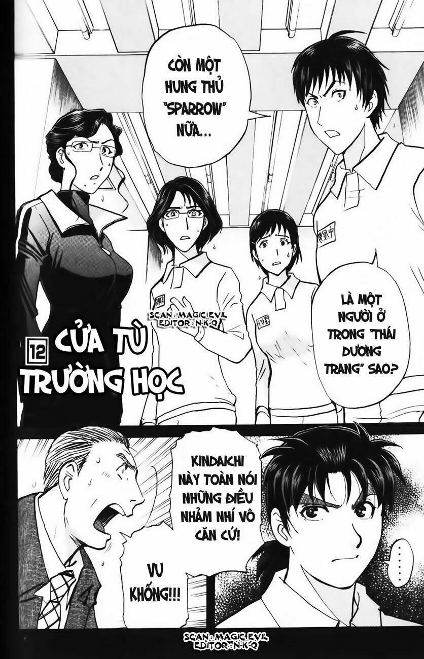 thám tử kindaichi - phần 2 chapter 35 2