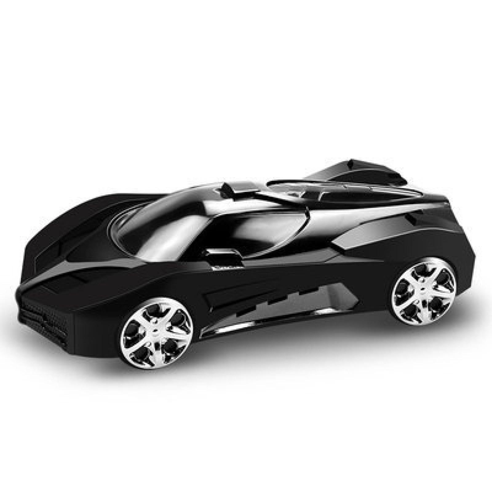 3 in 1 Multifunctional Sports Car Shaped Mobile Phone Holder Navigation Bracket for Office Dorm Car
