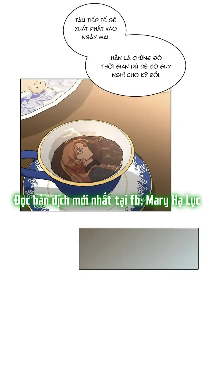 tôi là fan cứng hoàng tử chapter 49.2 38