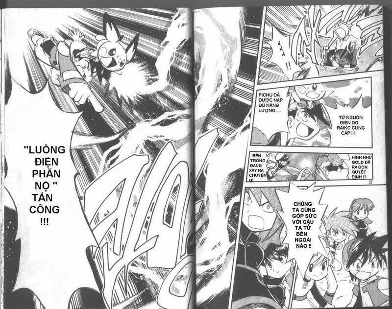 thú cưng đặc biệt chapter 180 27