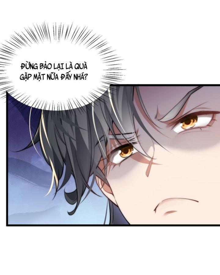 tu chân chi thiên mệnh đại phế vật chapter 5 6