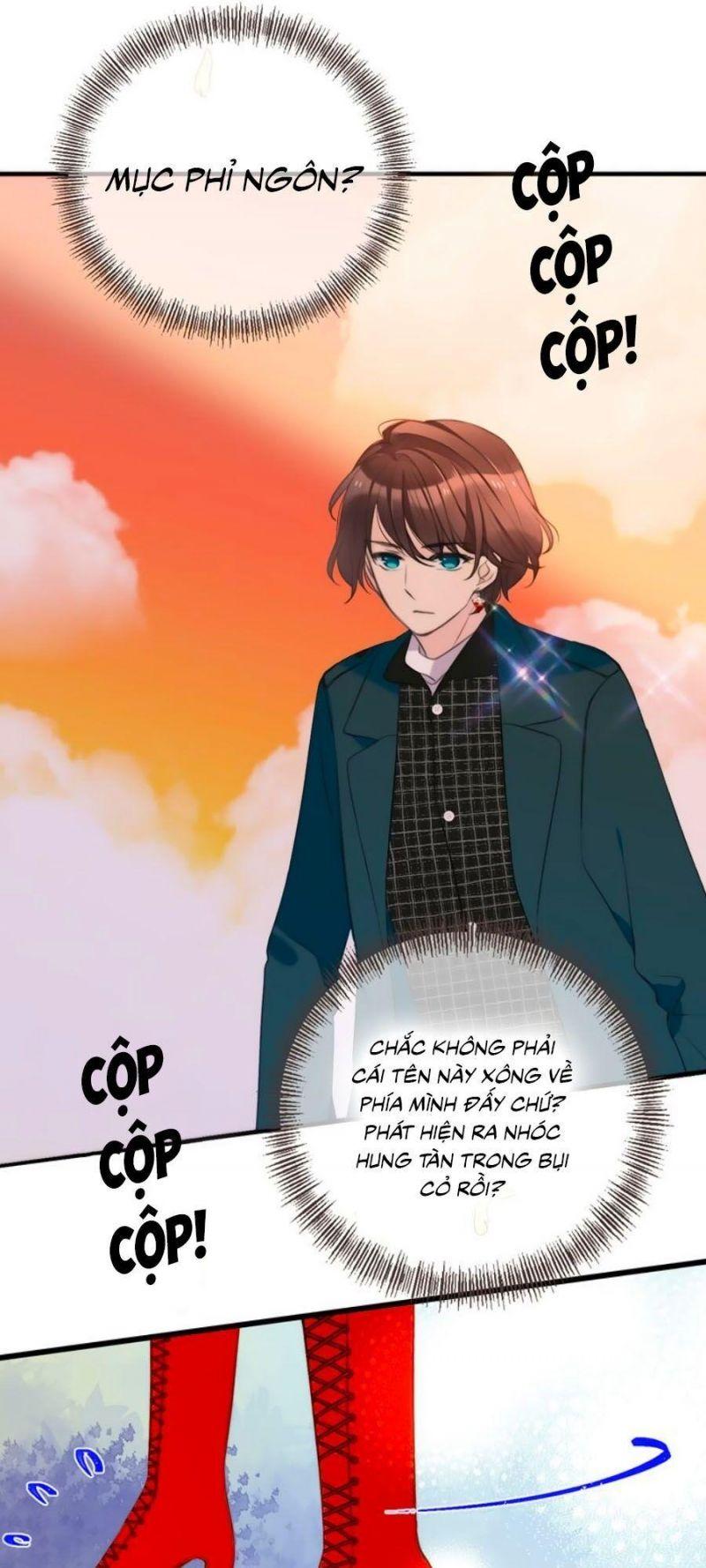 Lâu Tiểu Thư, Lại Gặp Nhau Rồi chapter 8 21