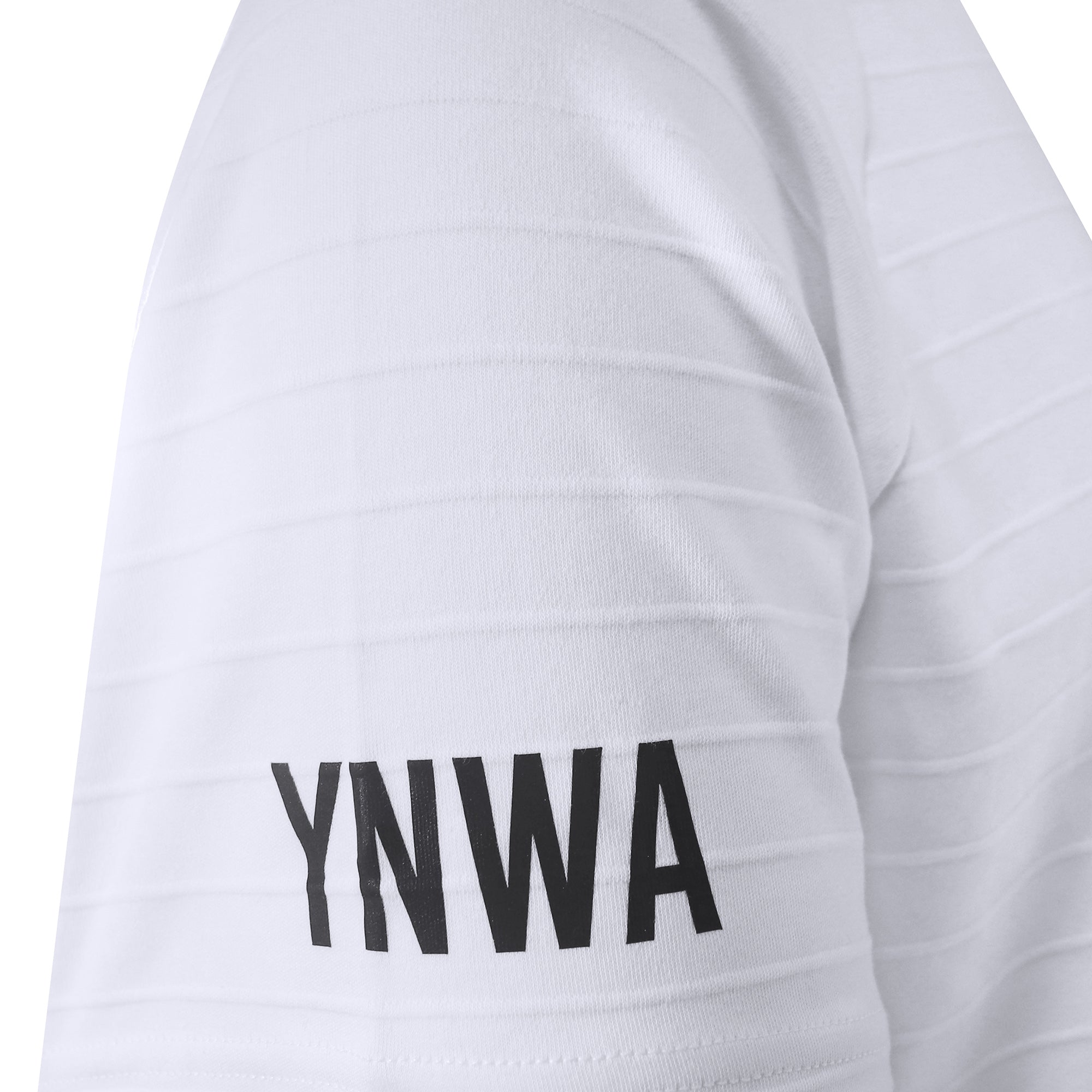 Áo thun tay ngắn thể thao nam LFC Int Ynwa Raglan - Livepool FC - A15701