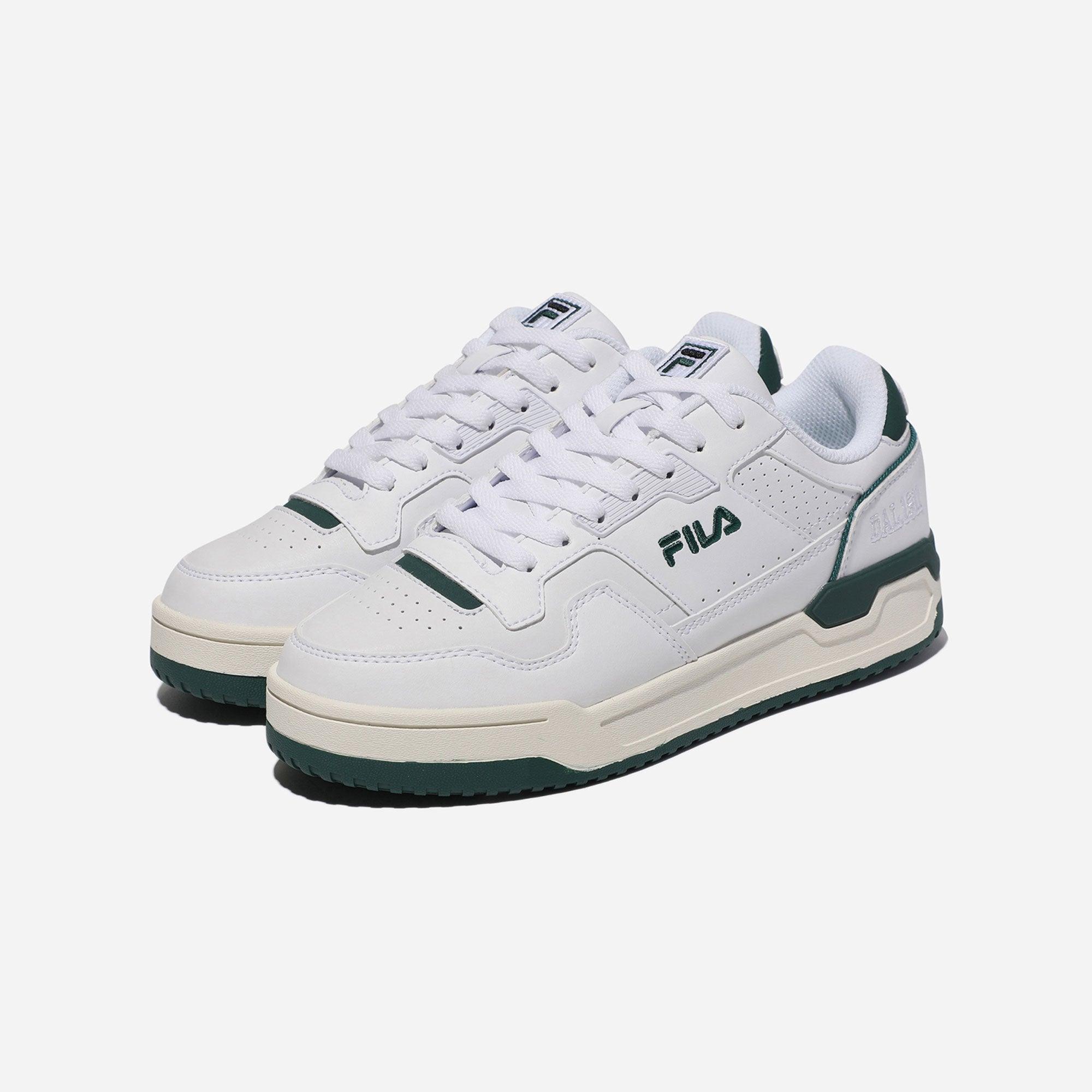 Giày sneakers unisex Fila Targa 88/22 - 1TM01822F-143