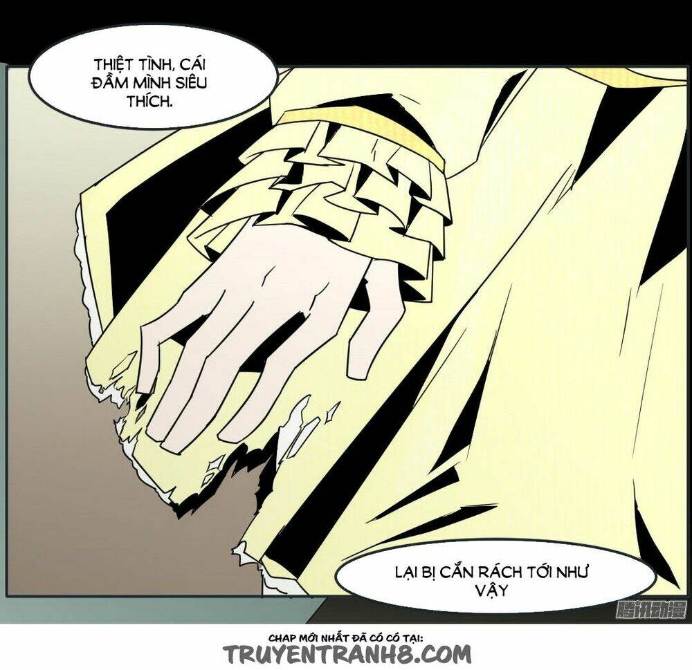 điều ước của người phàm chapter 26 42