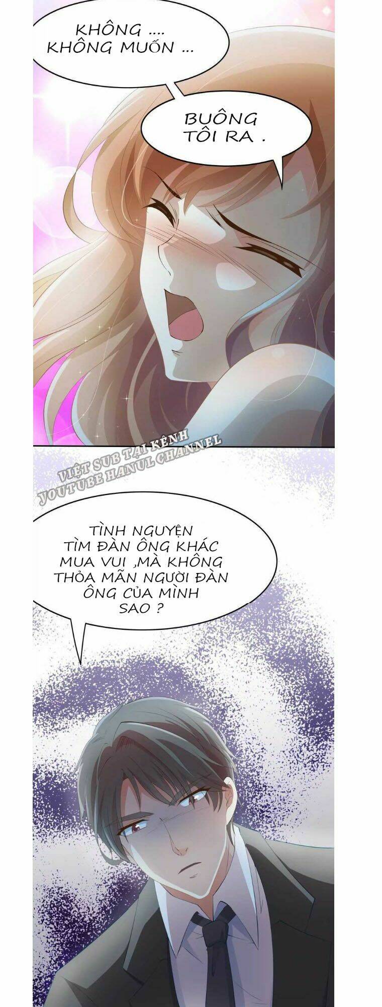 dụ vợ về nhà chồng cũ phải thật ôn nhu chapter 26 13