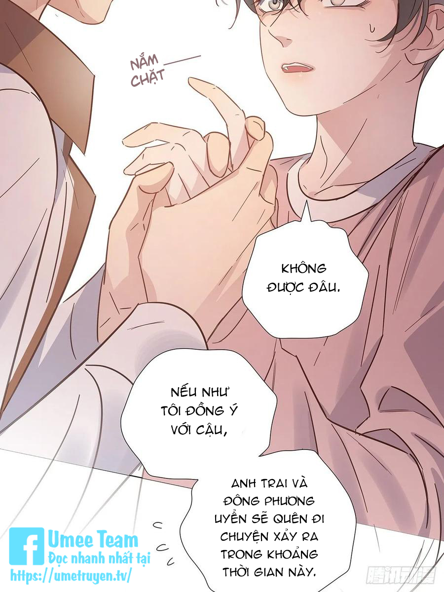 hôm nay nam giả trang nữ vẫn chưa được cầu hôn! chapter 71 4