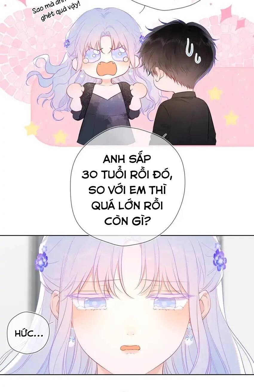 vì sao của tôi chapter 131 20