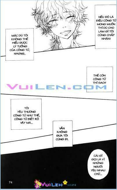 moon boy - chàng trai ánh trăng chapter 9 73