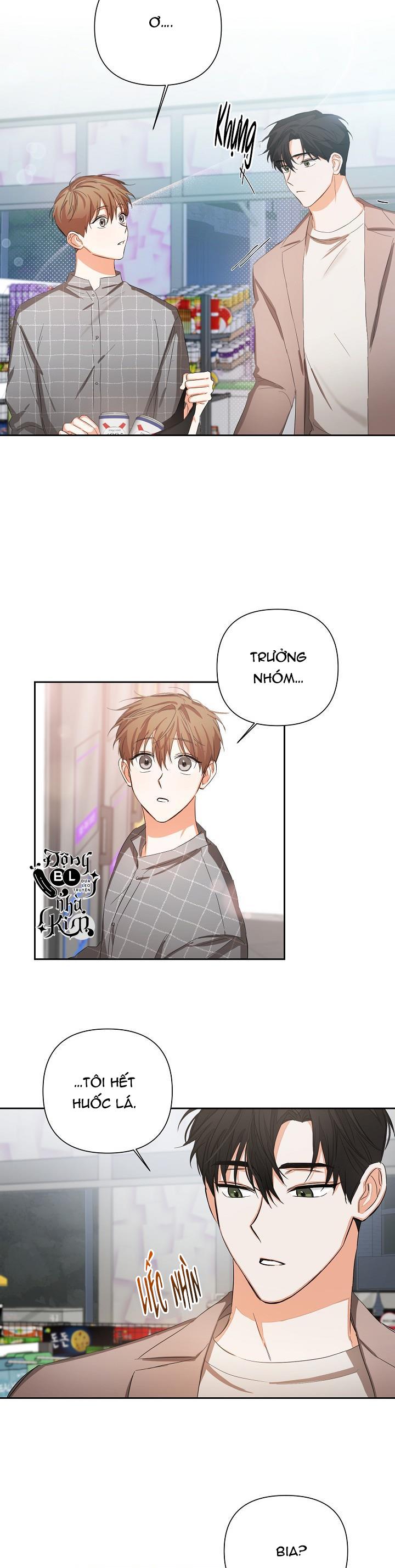 nine to nine chapter 12 11