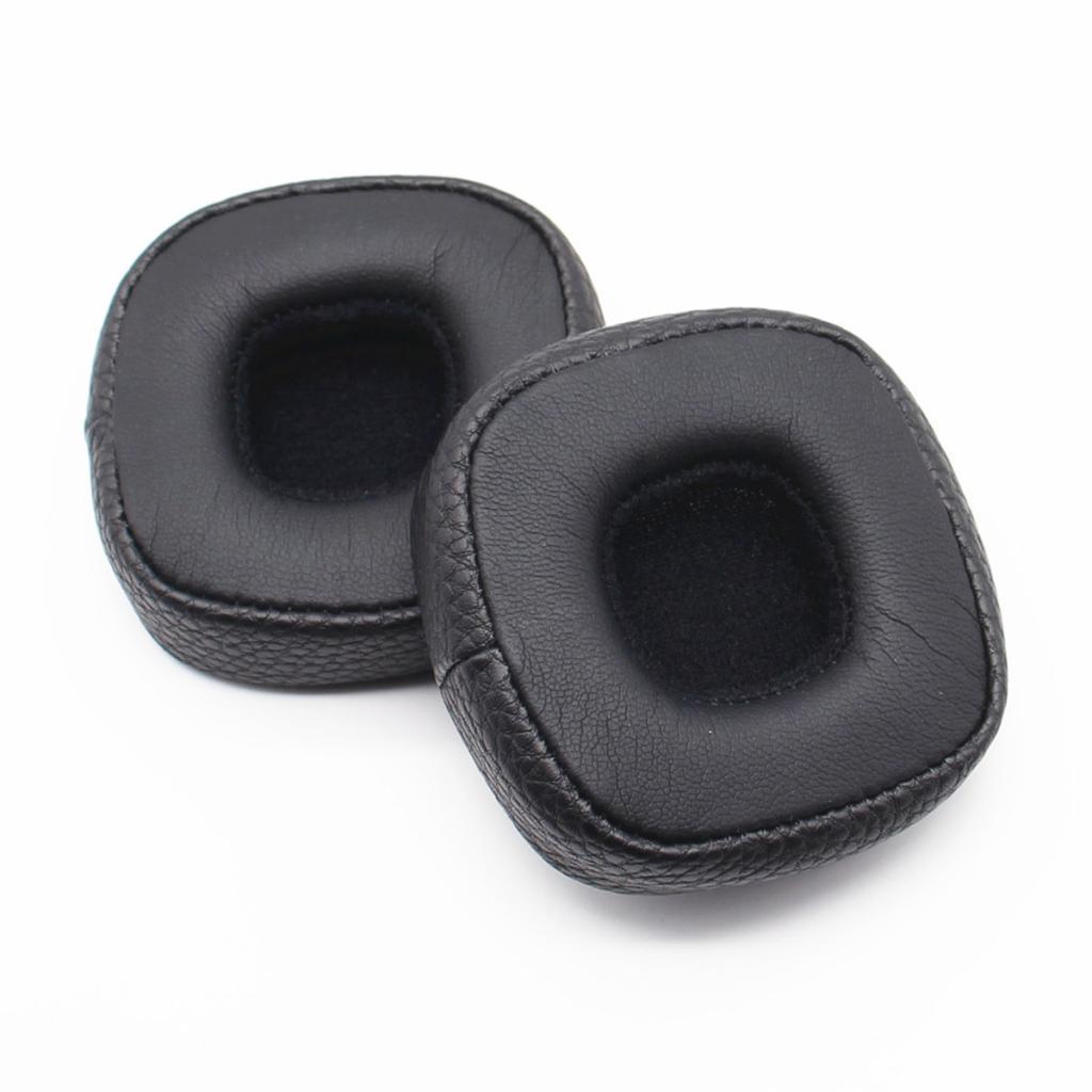 1 Pair Replacement Ear Pads Cushions For  Major Headphones NEW HOT