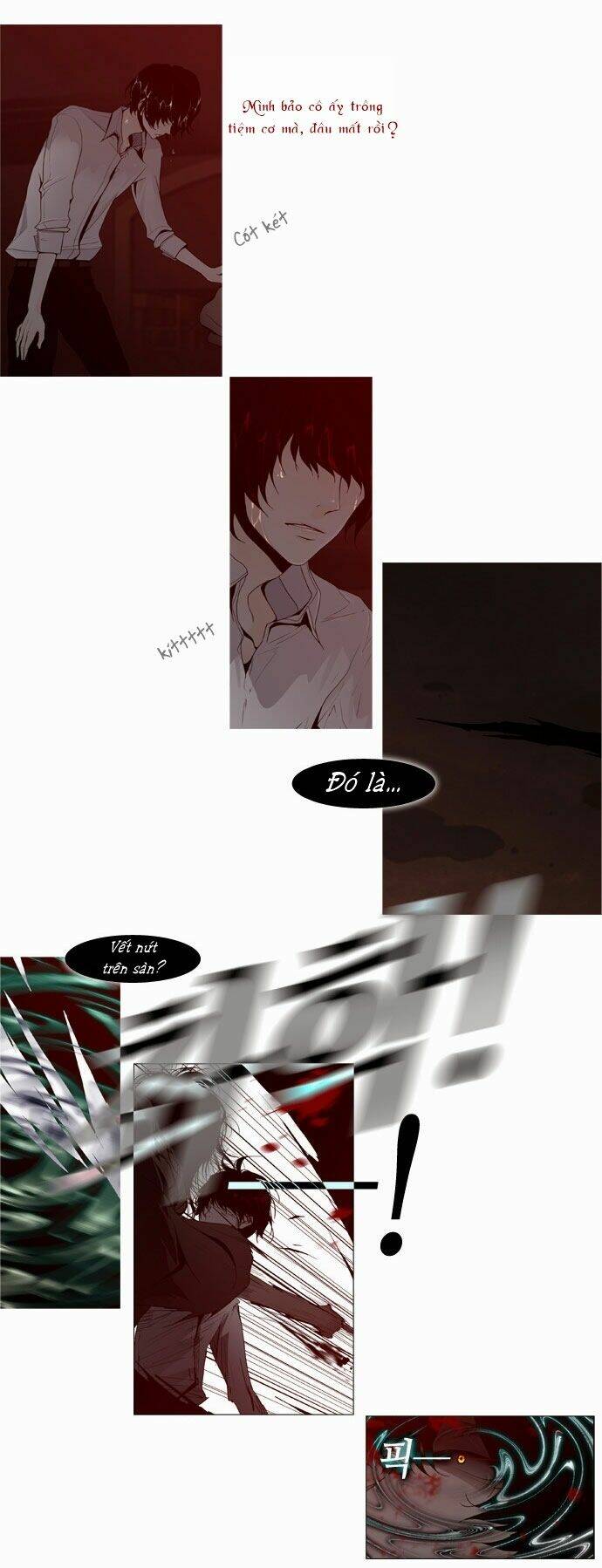 một không gian thời gian khác chapter 39 8