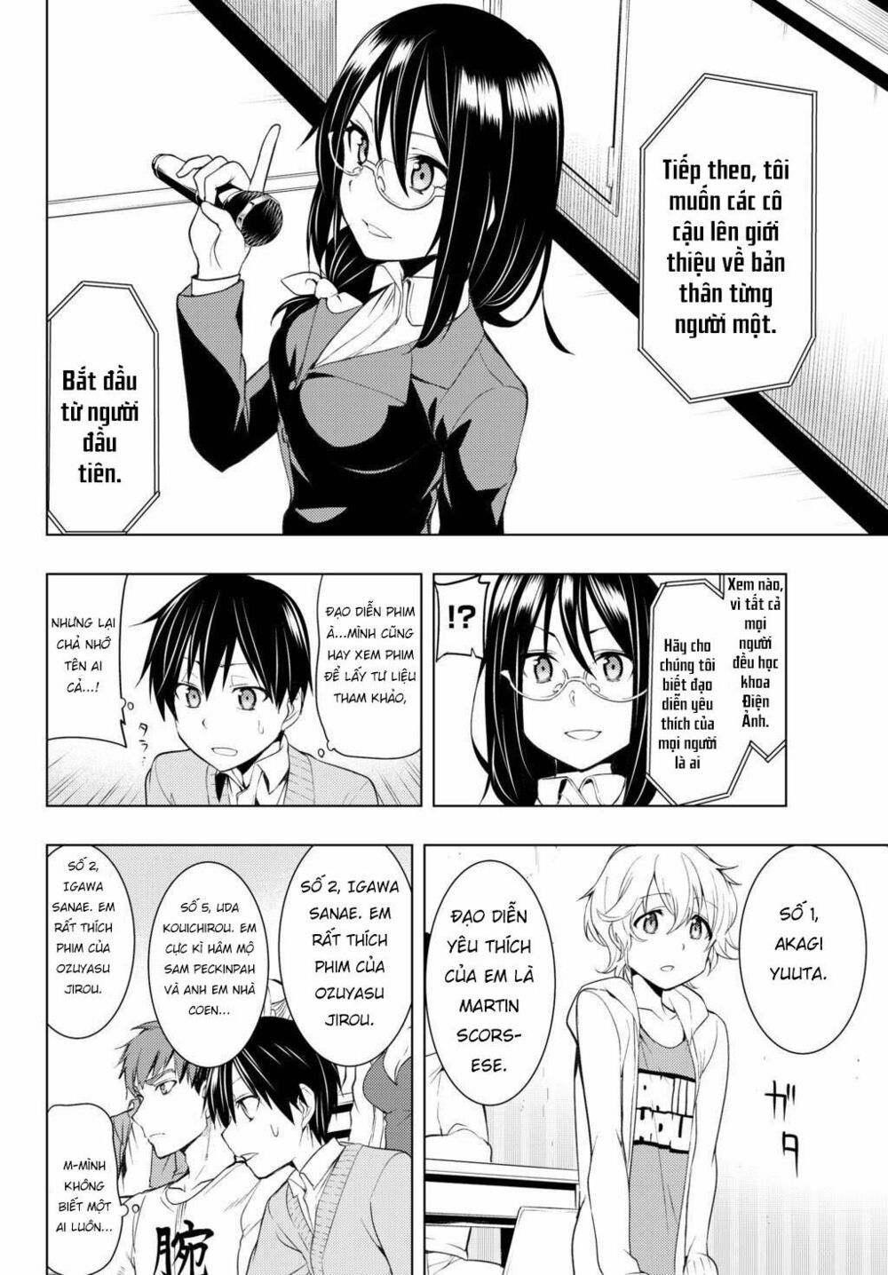 remake our life! chapter 2.2 3