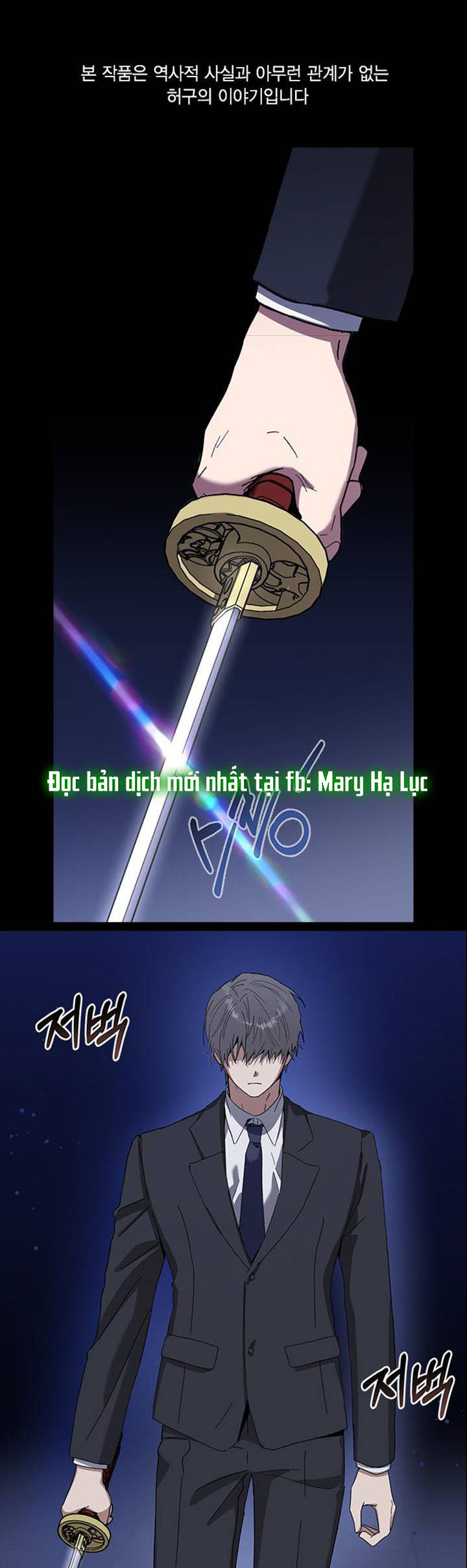 nhân duyên kiếp trước chapter 90.1 1