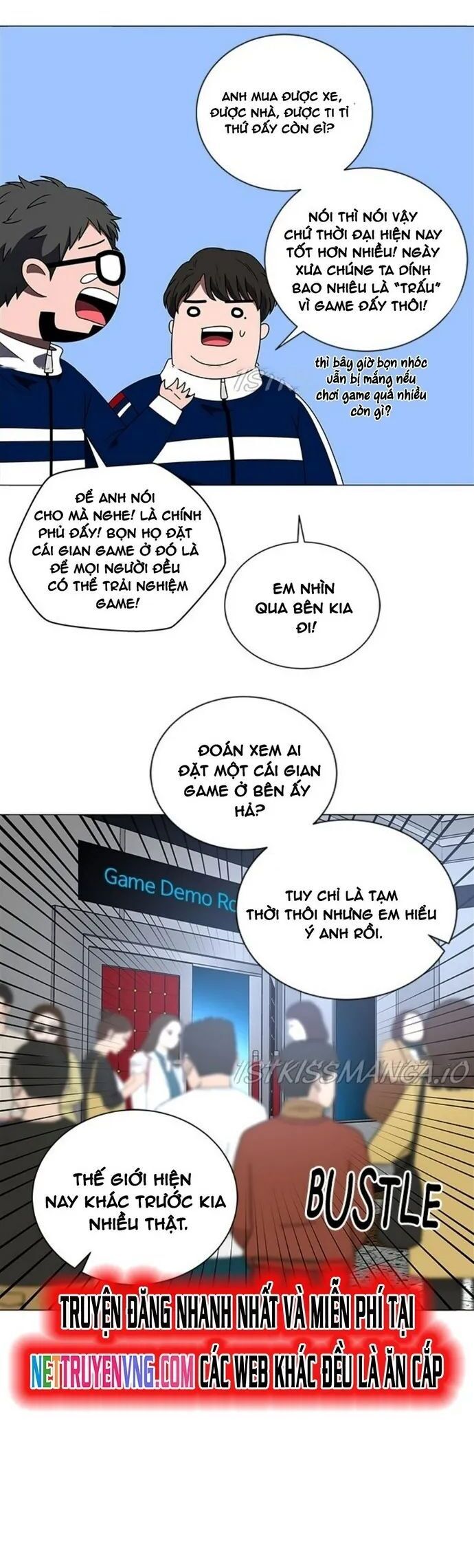 no scope chapter 167 8