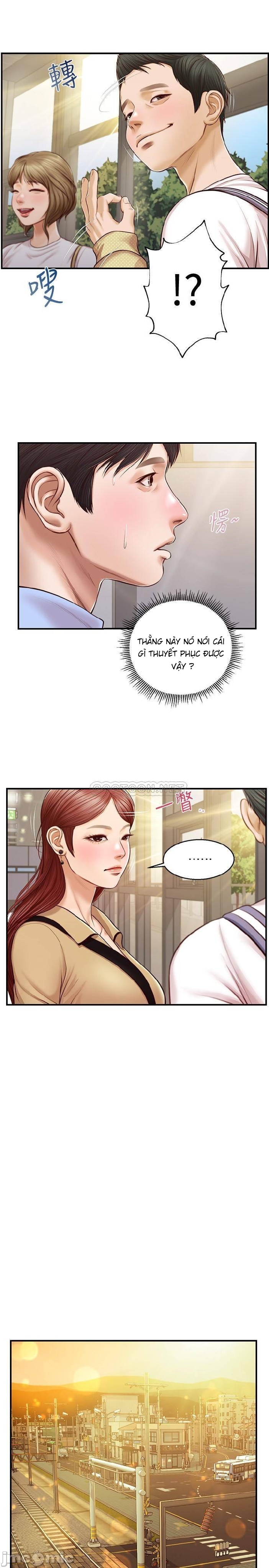 kỷ nguyên trong sáng chapter 11 21